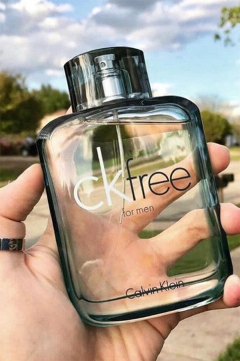 Parfem Calvin Klein Ck Free EDT 100 mlIVET.HR - MODERNA ODJEĆA