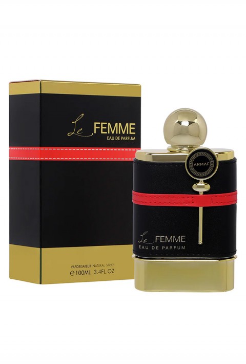 Parfem Armaf Le Femme EDP 100 mlIVET.HR - MODERNA ODJEĆA