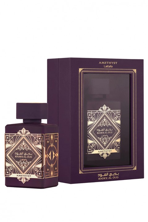 Parfem Lattafa Bade`e Al Oud Amethyst EDP 100 mlIVET.HR - MODERNA ODJEĆA