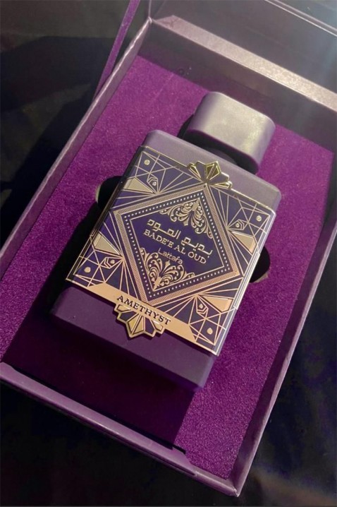 Parfem Lattafa Bade`e Al Oud Amethyst EDP 100 mlIVET.HR - MODERNA ODJEĆA