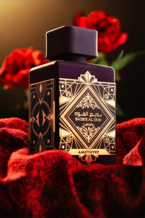 Parfem Lattafa Bade`e Al Oud Amethyst EDP 100 mlIVET.HR - MODERNA ODJEĆA