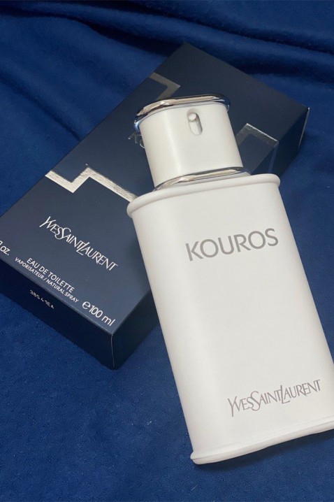 Parfem Yves Saint Laurent Kouros EDT 100 mlIVET.HR - MODERNA ODJEĆA