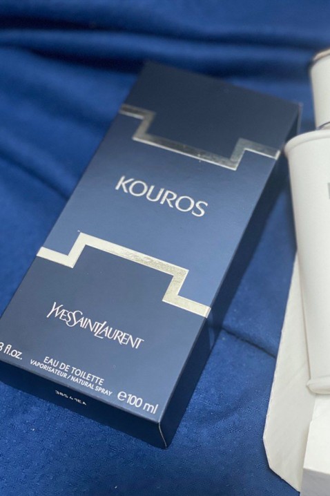 Parfem Yves Saint Laurent Kouros EDT 100 mlIVET.HR - MODERNA ODJEĆA