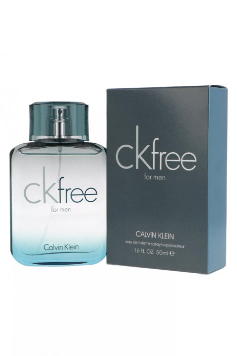 Parfem Calvin Klein Ck Free EDT 50 mlIVET.HR - MODERNA ODJEĆA