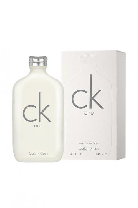 Parfem Calvin Klein CK One EDT 200 mlIVET.HR - MODERNA ODJEĆA