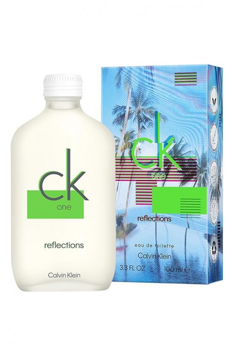 Parfem tester Calvin Klein CK One Reflections EDT 100 mlIVET.HR - MODERNA ODJEĆA