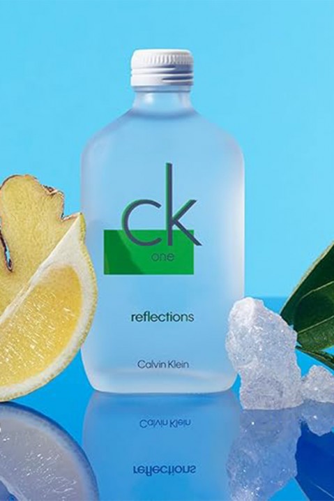 Parfem tester Calvin Klein CK One Reflections EDT 100 mlIVET.HR - MODERNA ODJEĆA