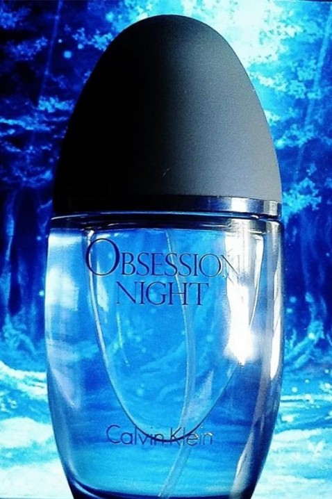 Parfem Calvin Klein Obsession Night Woman EDP 100 mlIVET.HR - MODERNA ODJEĆA