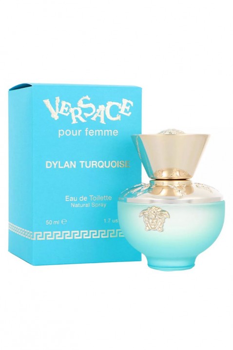 Parfem Versace Pour Femme Dylan Turquoise EDT 50 mlIVET.HR - MODERNA ODJEĆA