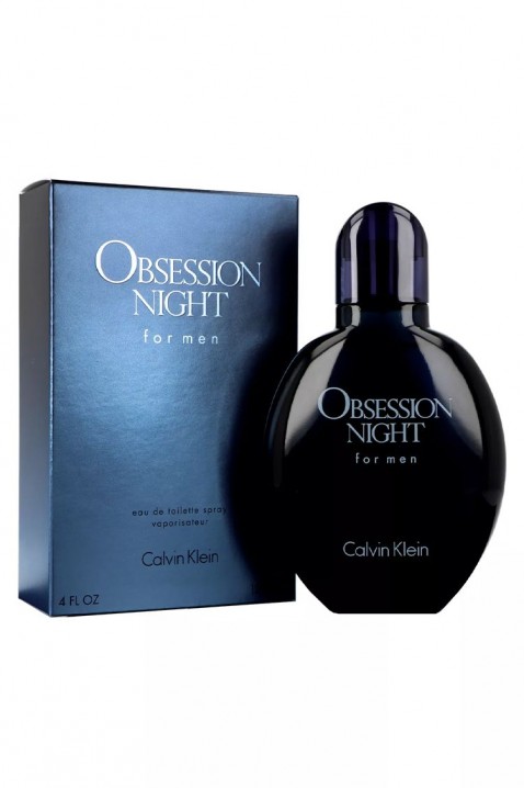 Parfem Calvin Klein Obsession Night For Men EDT 125 mlIVET.HR - MODERNA ODJEĆA