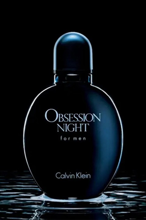 Parfem Calvin Klein Obsession Night For Men EDT 125 mlIVET.HR - MODERNA ODJEĆA