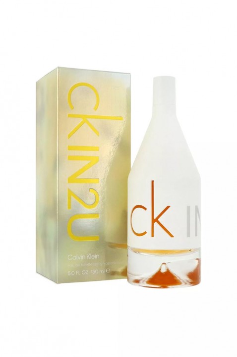 Parfem Calvin Klein Ck In2U For Her EDT 150 mlIVET.HR - MODERNA ODJEĆA