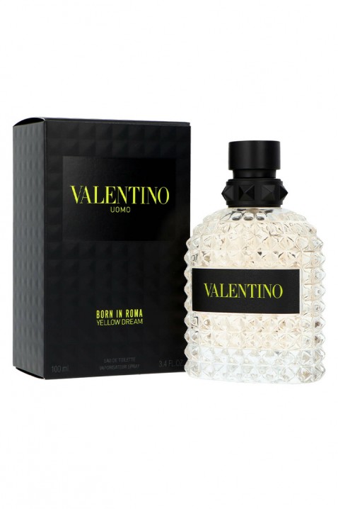 Parfem Valentino Uomo Born In Roma Yellow Dream EDT 100 mlIVET.HR - MODERNA ODJEĆA