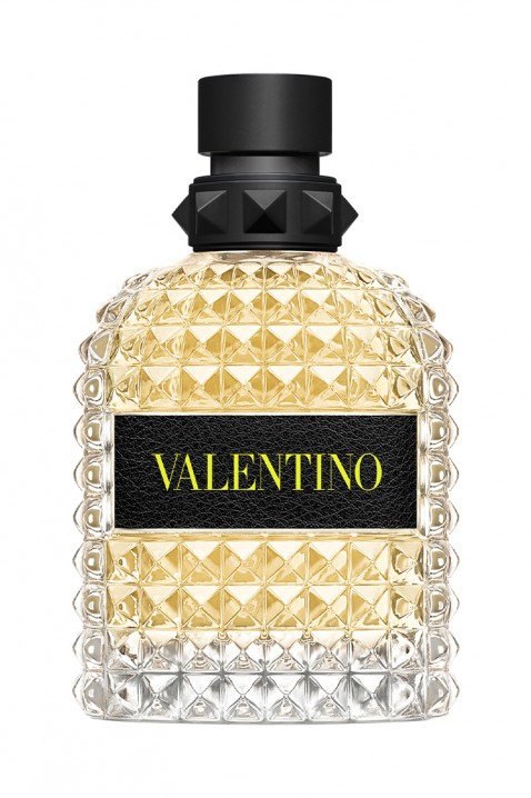 Parfem Valentino Uomo Born In Roma Yellow Dream EDT 100 mlIVET.HR - MODERNA ODJEĆA