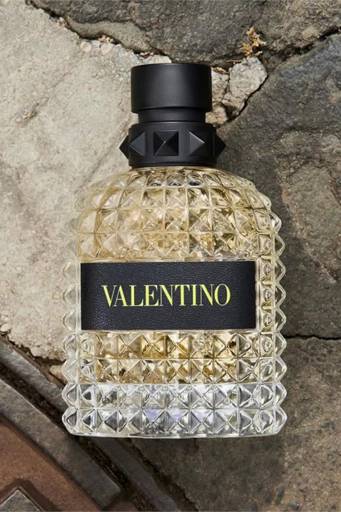 Parfem Valentino Uomo Born In Roma Yellow Dream EDT 100 mlIVET.HR - MODERNA ODJEĆA