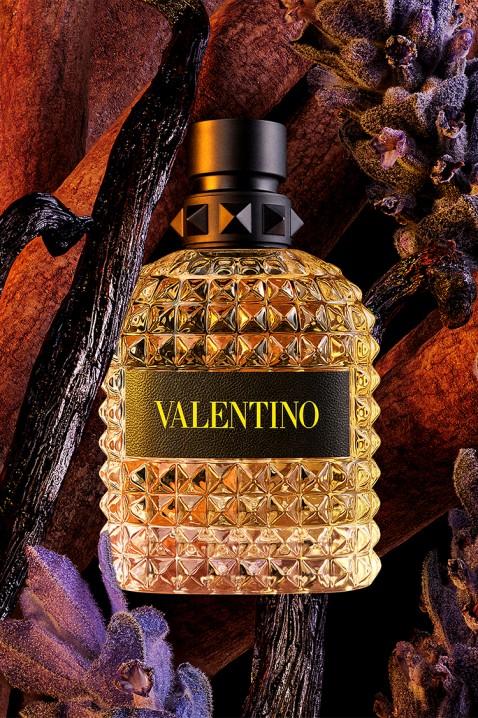 Parfem Valentino Uomo Born In Roma Yellow Dream EDT 100 mlIVET.HR - MODERNA ODJEĆA