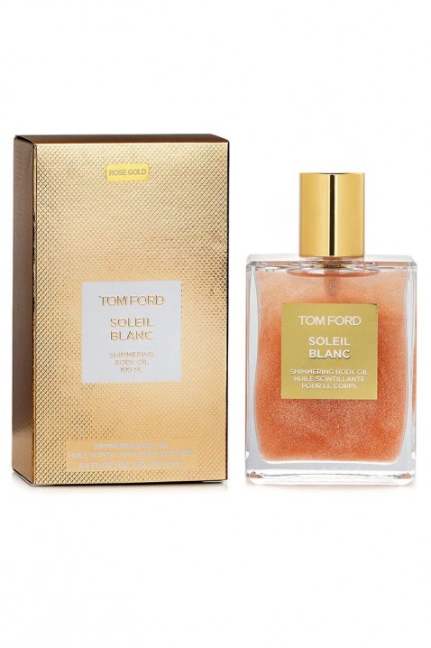 Ulje za tijelo Tom Ford Soleil Blanc Shimmering Body Oil Rose Gold 100 mlIVET.HR - MODERNA ODJEĆA