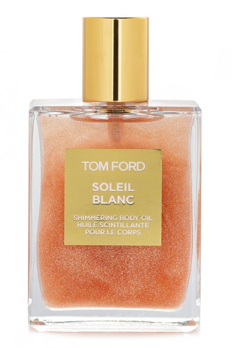 Ulje za tijelo Tom Ford Soleil Blanc Shimmering Body Oil Rose Gold 100 mlIVET.HR - MODERNA ODJEĆA