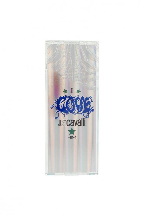 Parfem Roberto Cavalli Just Cavalli I Love Him EDT 60 mlIVET.HR - MODERNA ODJEĆA