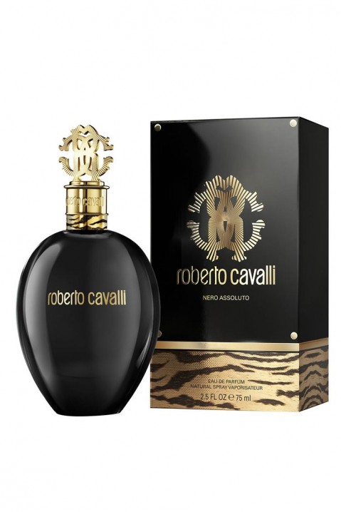 Parfem Roberto Cavalli Nero Assoluto EDP 75 mlIVET.HR - MODERNA ODJEĆA