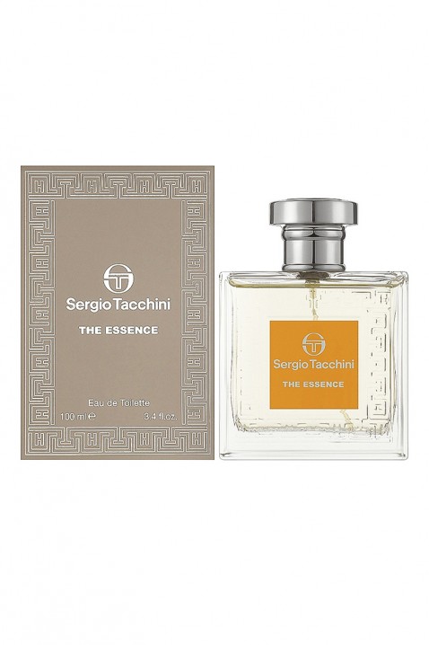 Parfem Sergio Tacchini The Essence EDT 100 mlIVET.HR - MODERNA ODJEĆA