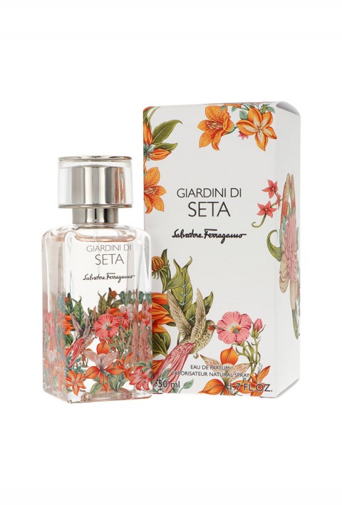 Parfem Salvatore Ferragamo Giardini di Seta EDP 50 mlIVET.HR - MODERNA ODJEĆA