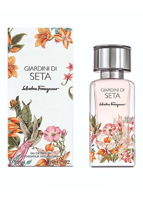 Parfem Salvatore Ferragamo Giardini di Seta EDP 50 mlIVET.HR - MODERNA ODJEĆA