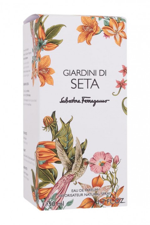 Parfem Salvatore Ferragamo Giardini di Seta EDP 50 mlIVET.HR - MODERNA ODJEĆA