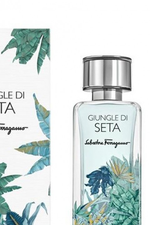 Parfem Salvatore Ferragamo Giungle di Seta EDP 50 mlIVET.HR - MODERNA ODJEĆA