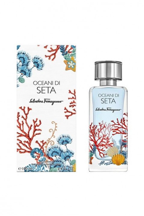 Parfem Salvatore Ferragamo Oceani Di Seta EDP 100 mlIVET.HR - MODERNA ODJEĆA