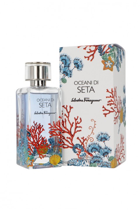 Parfem Salvatore Ferragamo Oceani Di Seta EDP 100 mlIVET.HR - MODERNA ODJEĆA