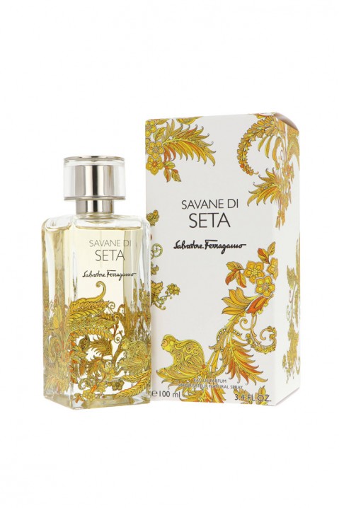 Parfem Salvatore Ferragamo Savane Di Seta EDP 100 mlIVET.HR - MODERNA ODJEĆA