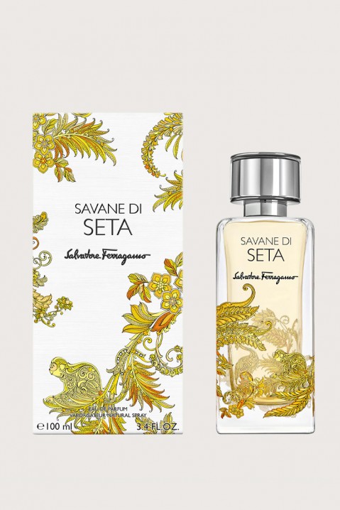 Parfem Salvatore Ferragamo Savane Di Seta EDP 100 mlIVET.HR - MODERNA ODJEĆA