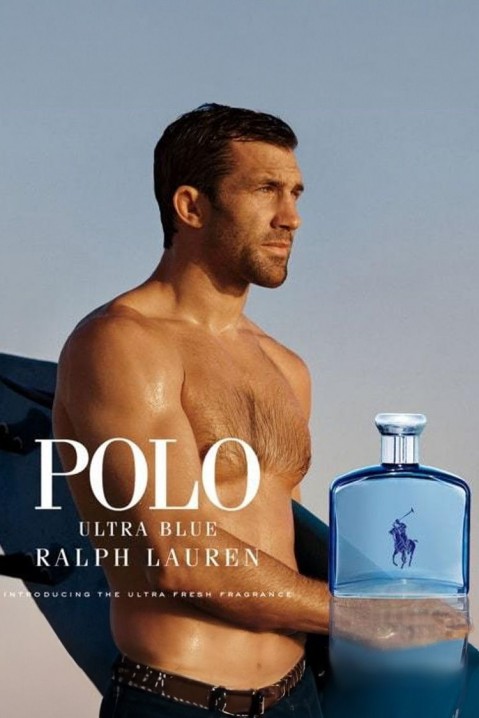 Parfem Ralph Lauren Polo Ultra Blue EDT 40 mlIVET.HR - MODERNA ODJEĆA