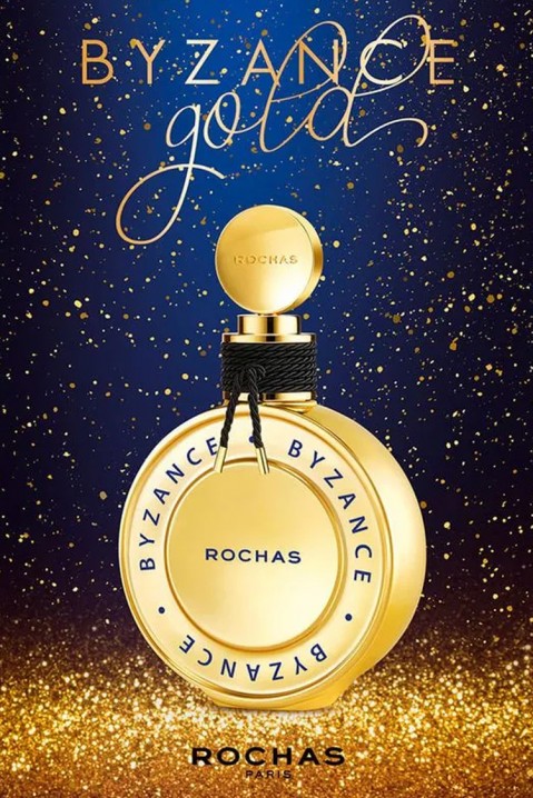 Parfem Rochas Bysance Gold EDP 90 mlIVET.HR - MODERNA ODJEĆA