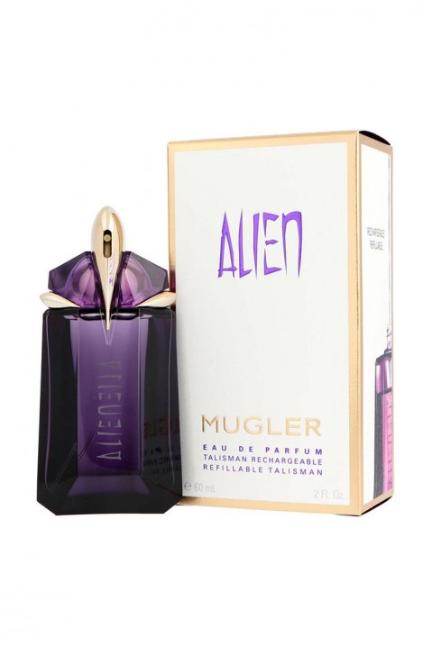 Parfem Mugler Alien Talisman Refillable EDP 60 mlIVET.HR - MODERNA ODJEĆA