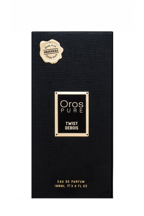 Parfem Oros Pure Twist Debois EDP 100 mlIVET.HR - MODERNA ODJEĆA