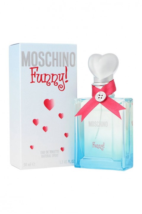 Parfem Moschino Funny! EDT 50 mlIVET.HR - MODERNA ODJEĆA