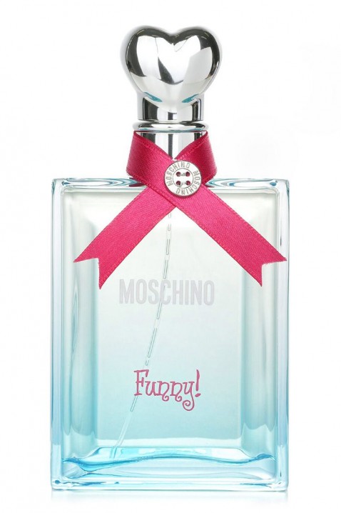 Parfem Moschino Funny! EDT 50 mlIVET.HR - MODERNA ODJEĆA