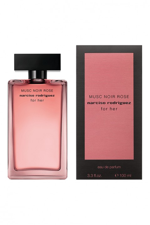 Parfem Narciso Rodriguez Musc Noir Rose For Her EDP 100 mlIVET.HR - MODERNA ODJEĆA