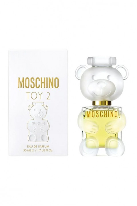 Parfem Moschino Toy 2 EDP 50 mlIVET.HR - MODERNA ODJEĆA