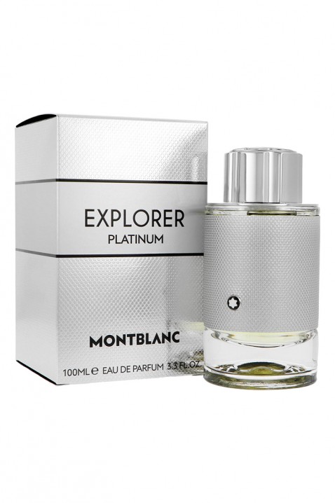 Parfem Montblanc Explorer Platinum EDP 100 mIVET.HR - MODERNA ODJEĆA