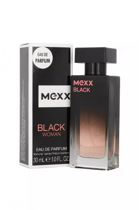 Parfem Mexx Black For Her EDP 30 mlIVET.HR - MODERNA ODJEĆA