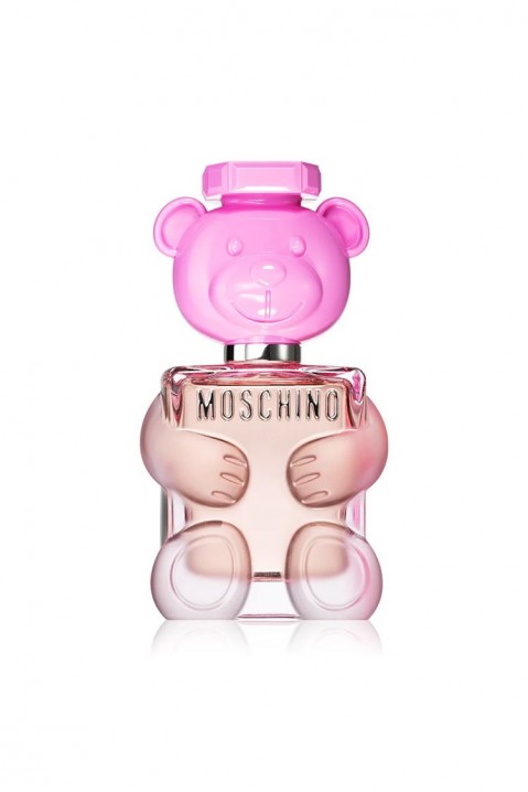 Ženski komplet Moschino Toy 2 Bubble Gum EDT 50 ml + Shower Gel 50 ml + Body Lotion 50 mlIVET.HR - MODERNA ODJEĆA