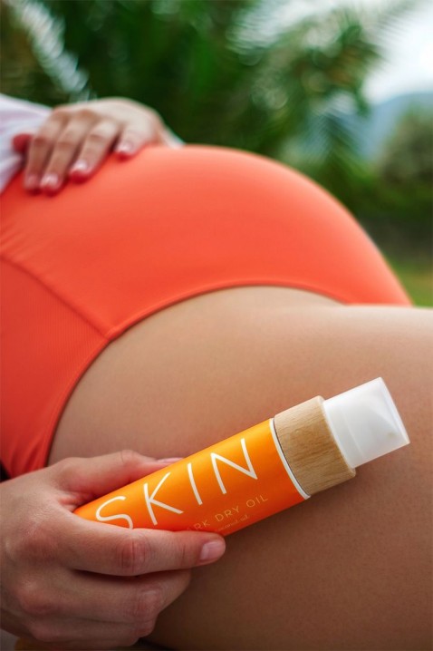 Ulje protiv strija COCOSOLIS SKIN STRETCH MARK DRY OIL 110 mlIVET.HR - MODERNA ODJEĆA