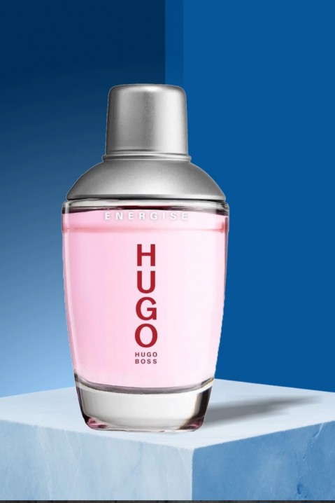 Parfem Hugo Boss Energise EDT 75 mlIVET.HR - MODERNA ODJEĆA