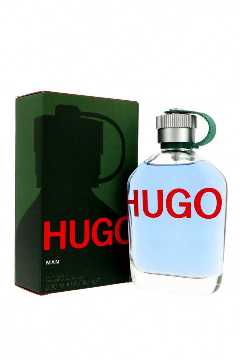 Parfem Hugo Boss Hugo Man EDT 200 mlIVET.HR - MODERNA ODJEĆA