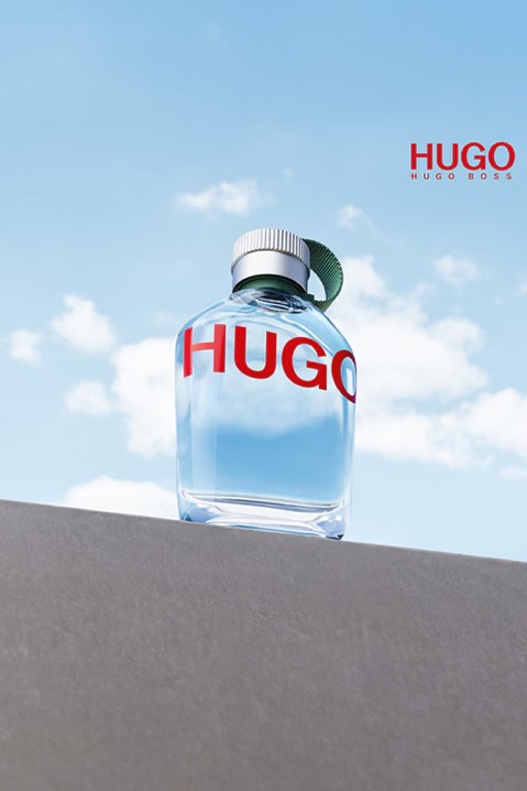 Parfem Hugo Boss Hugo Man EDT 200 mlIVET.HR - MODERNA ODJEĆA