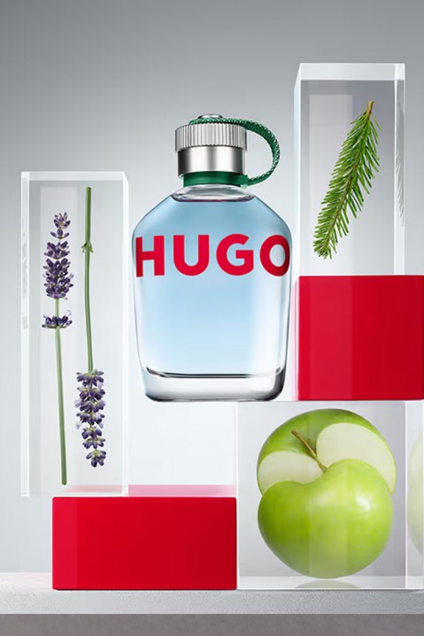 Parfem Hugo Boss Hugo Man EDT 200 mlIVET.HR - MODERNA ODJEĆA