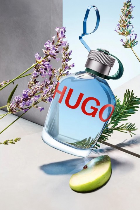 Parfem Hugo Boss Hugo Man EDT 125 mlIVET.HR - MODERNA ODJEĆA